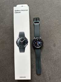 Samsung Galaxy Watch 4 Classic 46 mm.