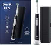 Braun Oral-B Pro Series 1 CrossAction Black