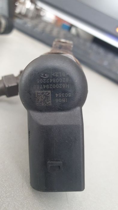 Injectoare.cu garanție.  Nisan qashqai 2008