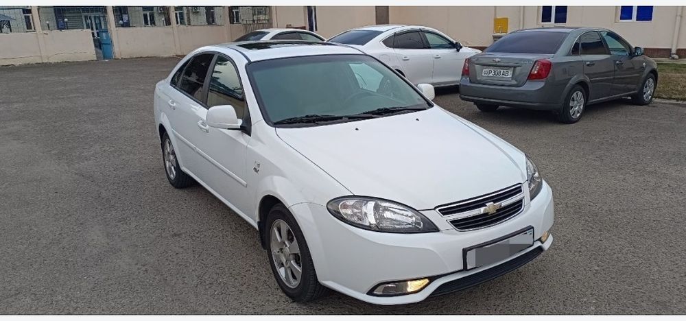 Gentra 2023 yil ful metani bor