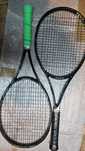Racchete tenis Wilson Blade ninetyeight,blade 98s,burn 100s