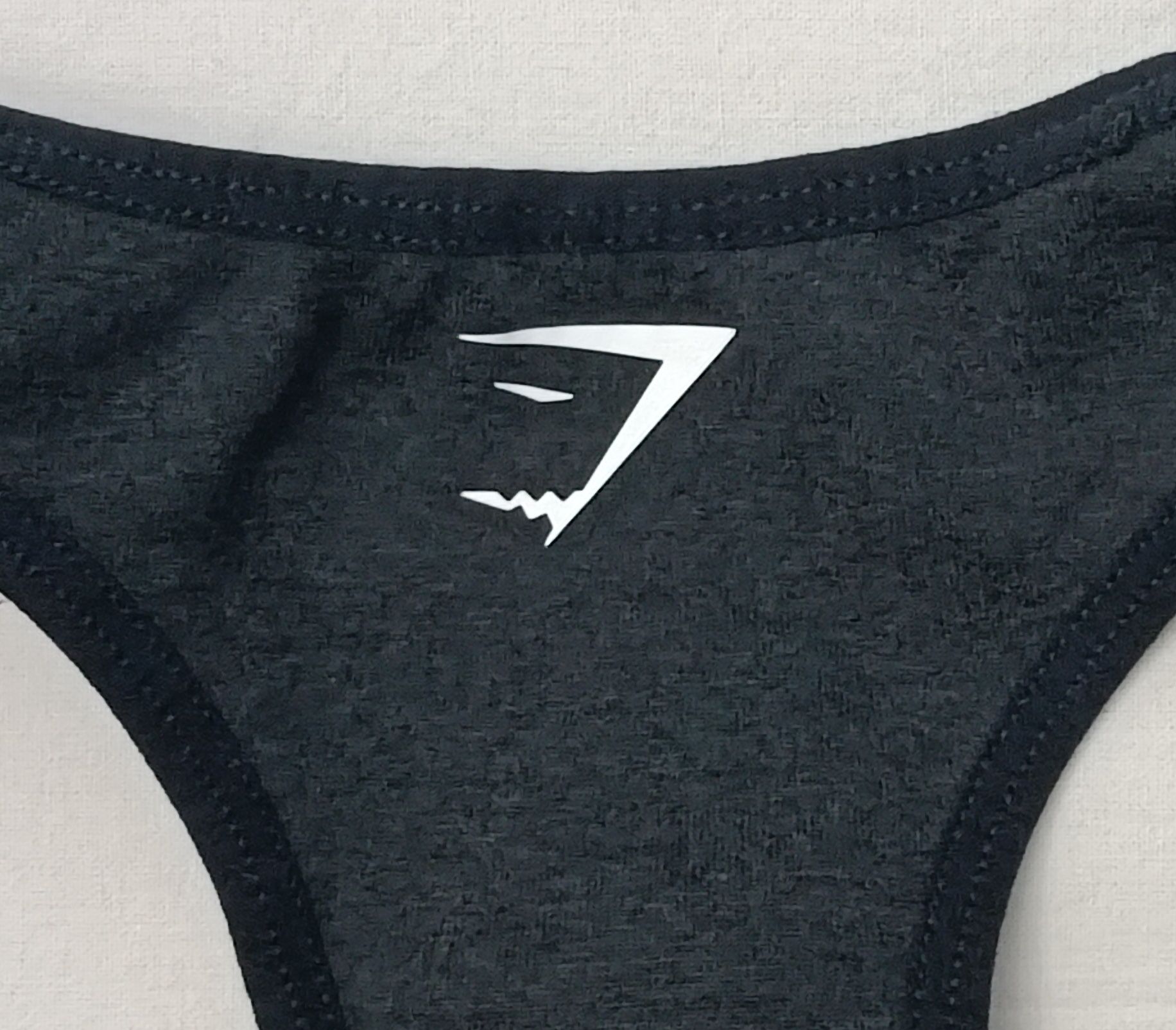 Gymshark Seamless Bra оригинално бюстие S спорт фитнес тренировки