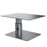 Suport Stand Monitor Reglabil Nillkin HighDesk Silver Argintiu