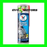 Spray Lant Moto VALVOLINE Teflon 500ML Lubrifiere Ungere Atv