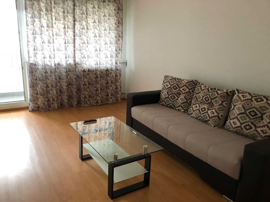 Inchiriere apartament cu 2 camere Drumul Taberei