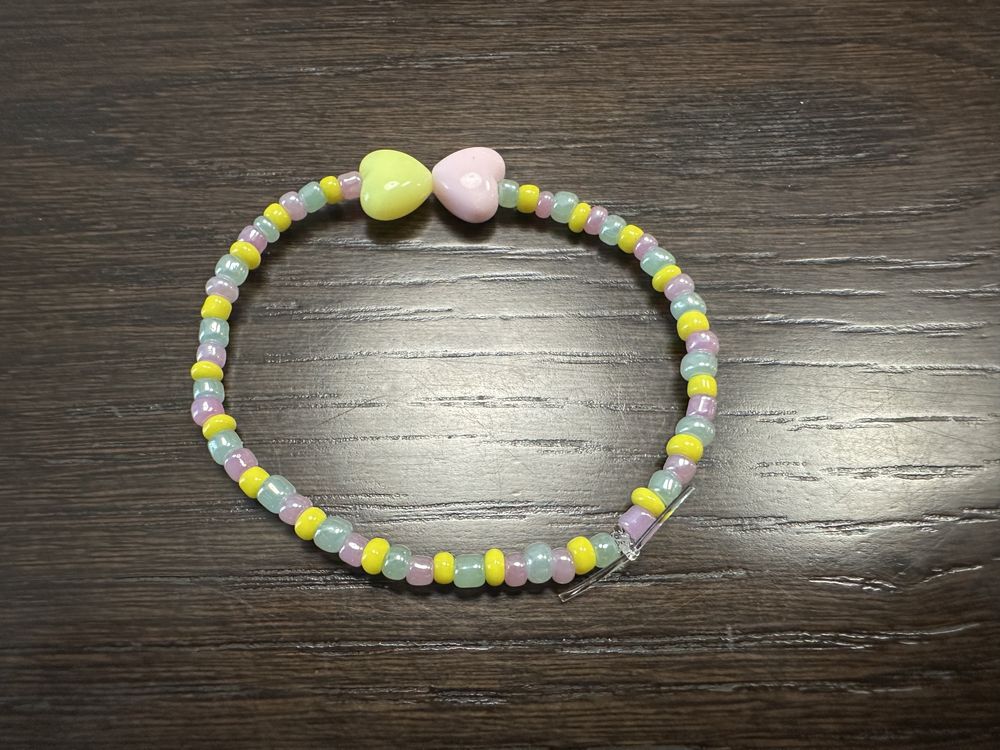Handmade гривни