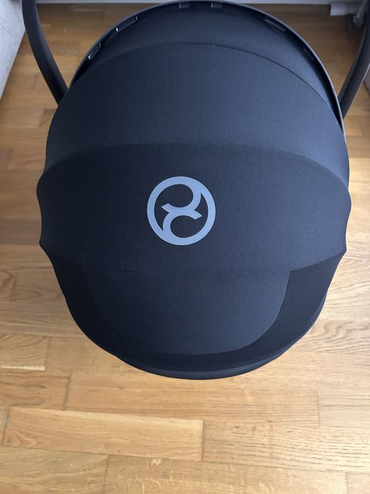 Cybex Platinum CLOUD T i-SIZE