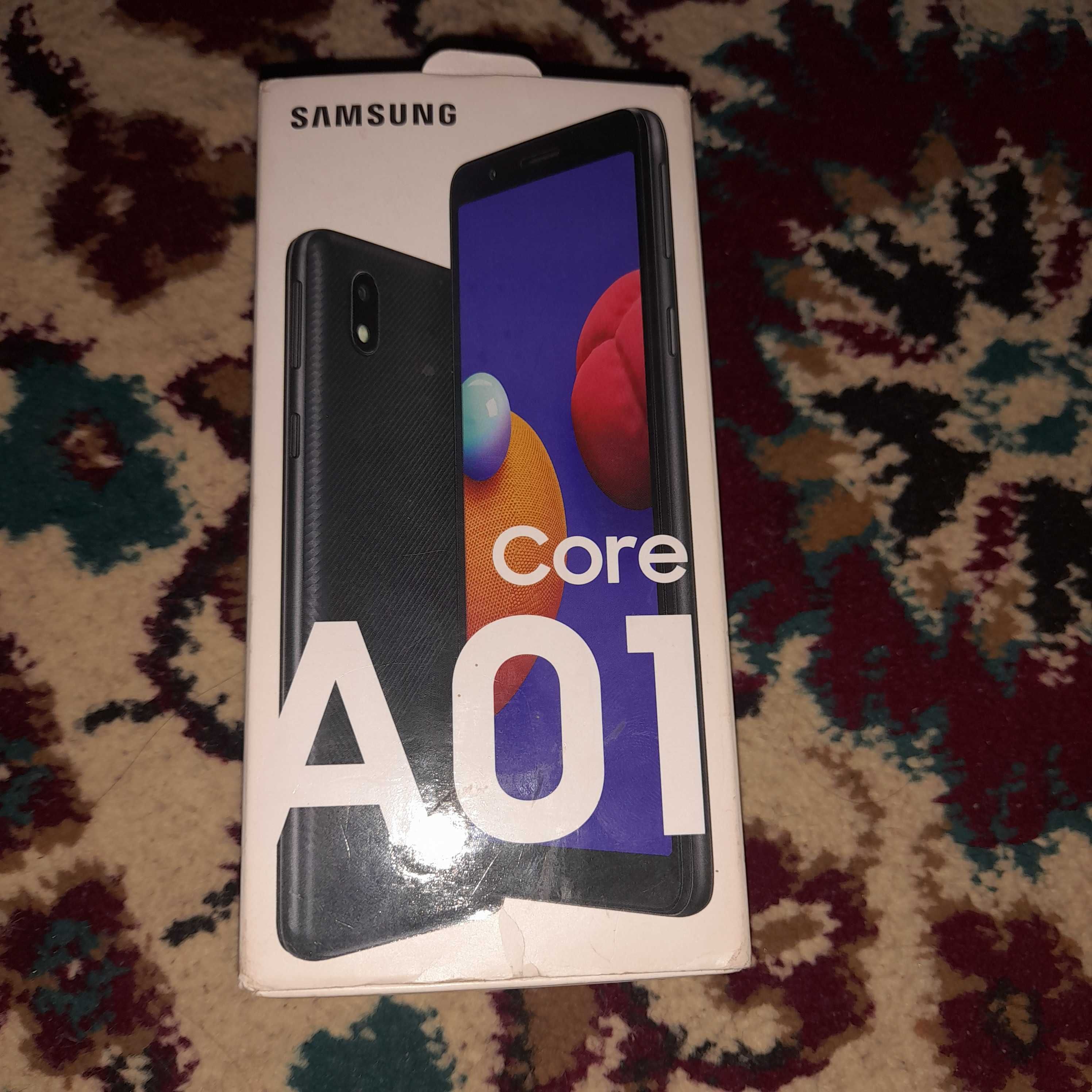 Samsung telefon satiladi