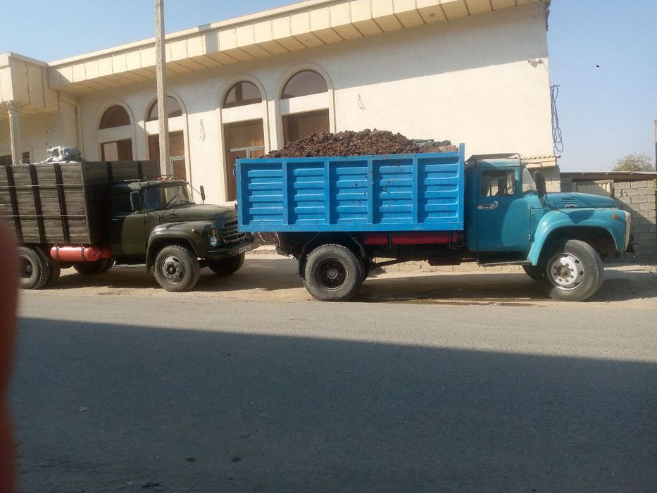 Samarqand buylab pori dastafka