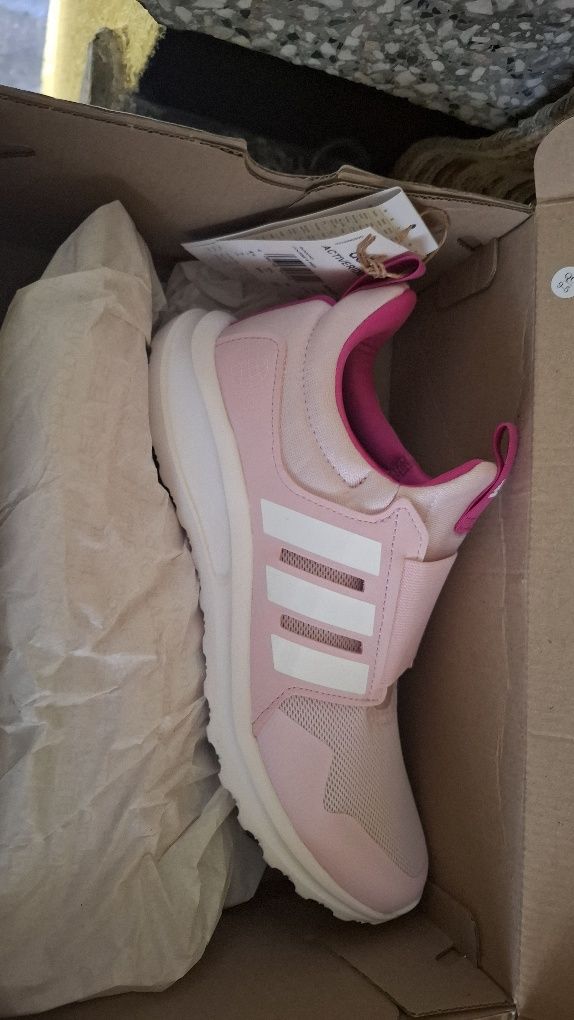 Adidas activeride
