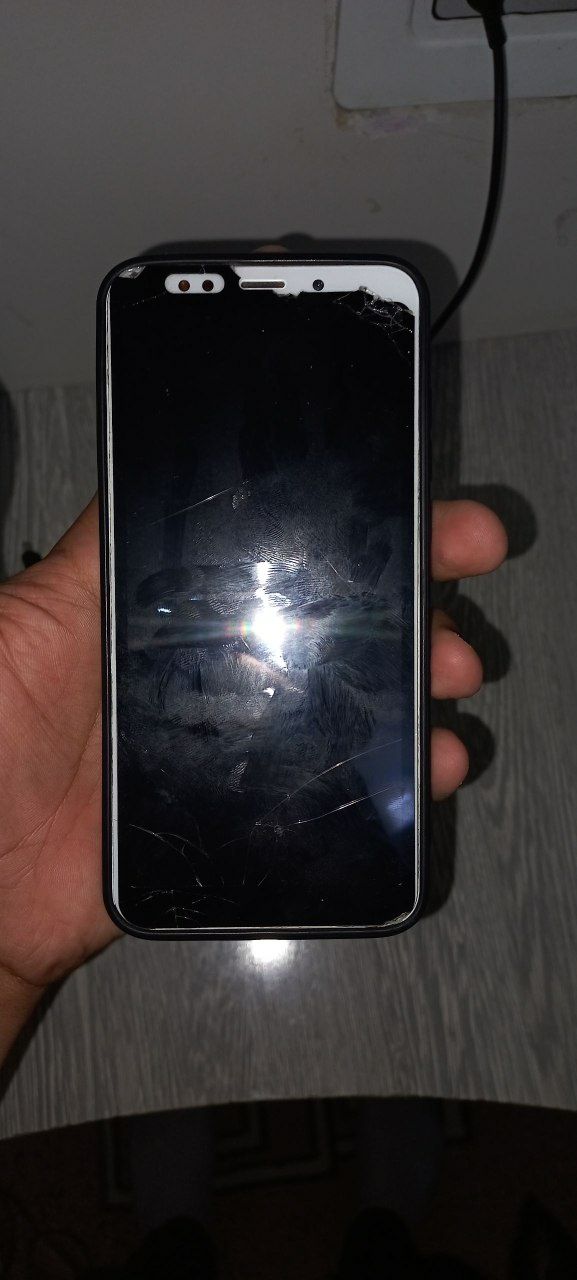 Redmi 5 plus yaxshi