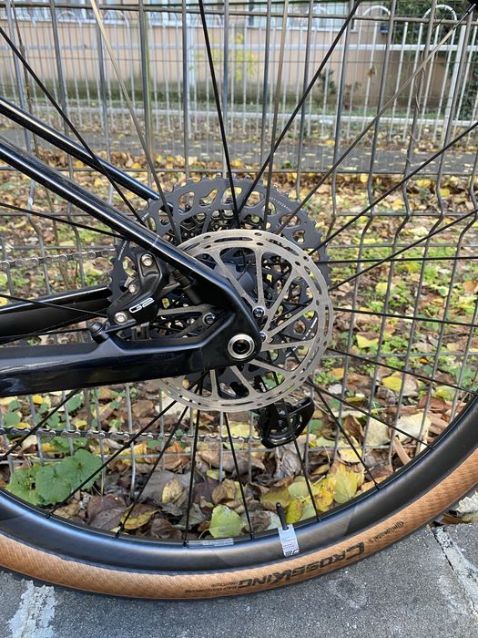 Cube Elite SLT C:68X 8.8 kg