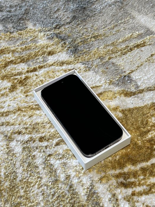 iPhone 14 Pro 256GB Fara Nicio Problema