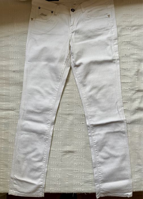 Дънки марки Guess, Caliope