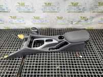 Consola centrala cotiera BMW X1 E84 [facelift] [2012 - 2015] 2.0 D N4