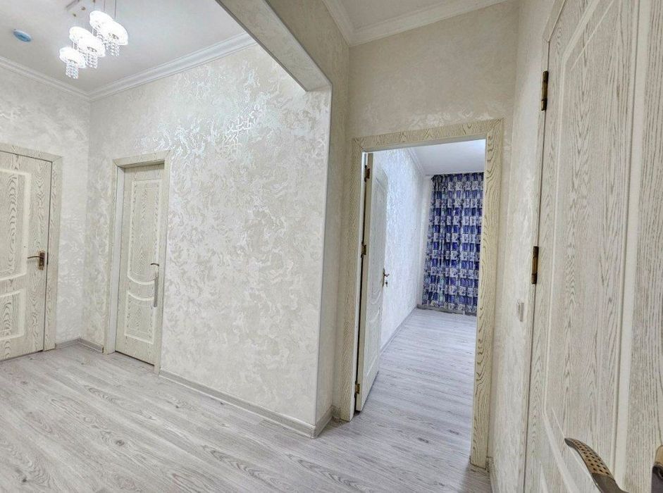 Kvartiraga qiz kerak