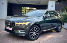 Volvo XC60 2.0D5 Inscription 4x4! Garantie 12 Luni ! P.J