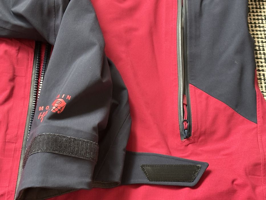 Mountain Hardwear CloudSeeker