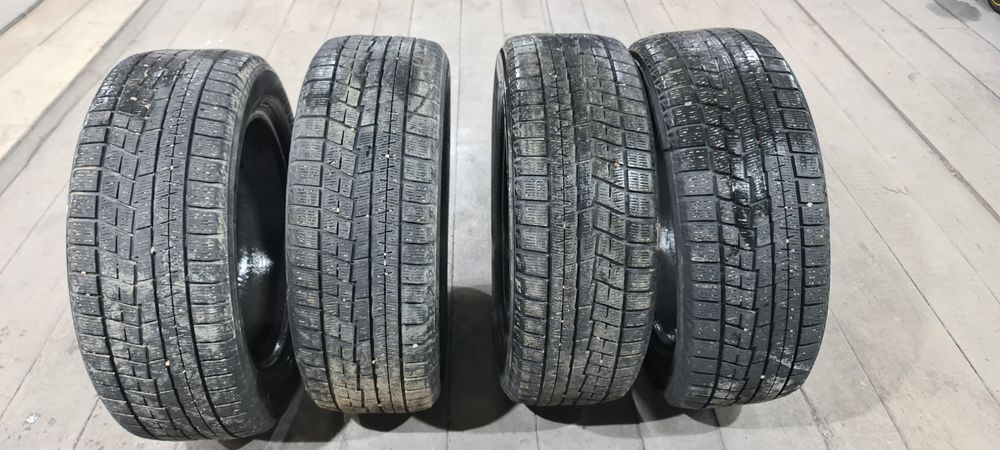Yokohama  ice guard ig60