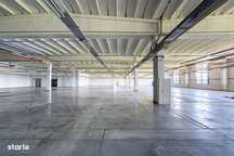 Spatiu industrial Rasnov - service charge inclus