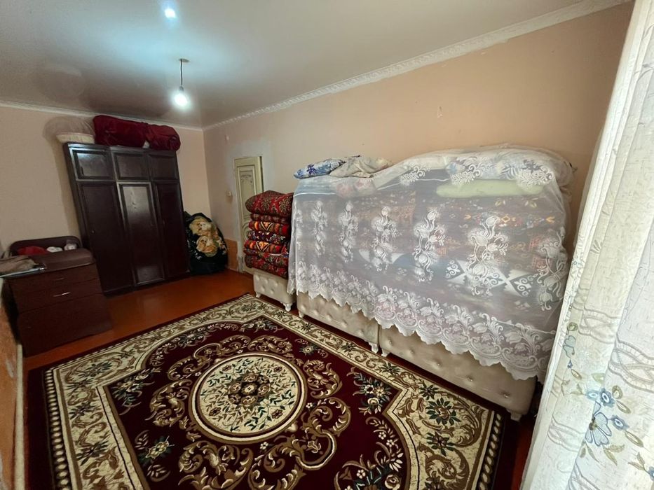 Дом продается,жер үй.