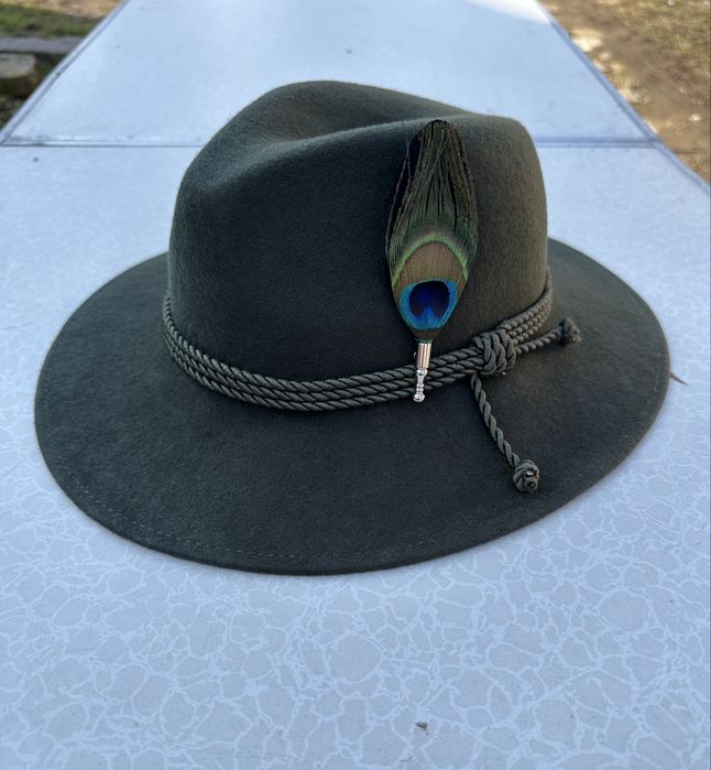 Pălării Vantor 100% lână făcute în România