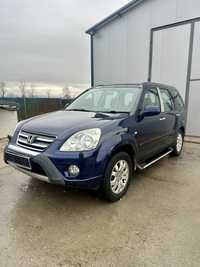 На ЧАСТИ  Honda CR-V 2.2 CTDI 140кс 2006г