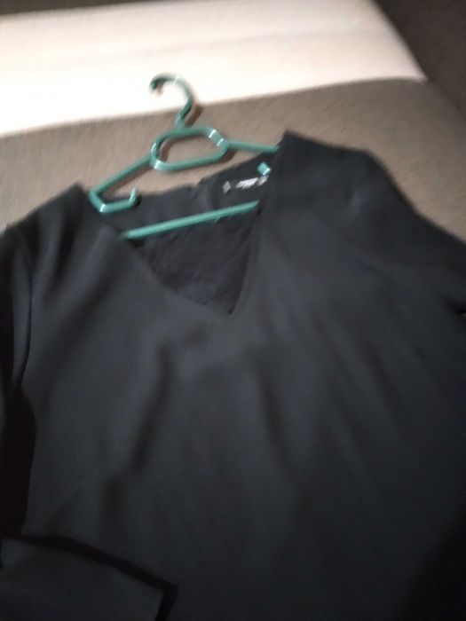 Rochita neagra de ocazie