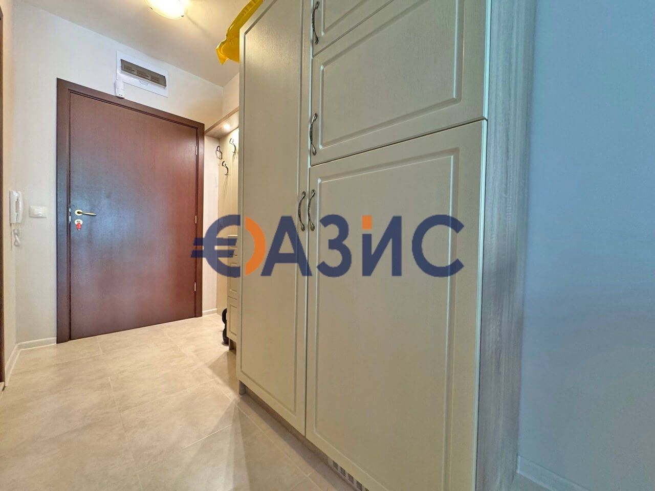 Студио в комплекс U-Dacha, 39 кв.м., Слънчев бряг, България, 62 500