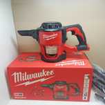 ПРОМОЦИЯ.Акумулаторна прахосмукачка Milwaukee M18 CV-0
