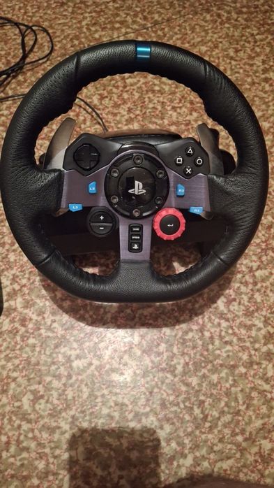 Волан Logitech G29