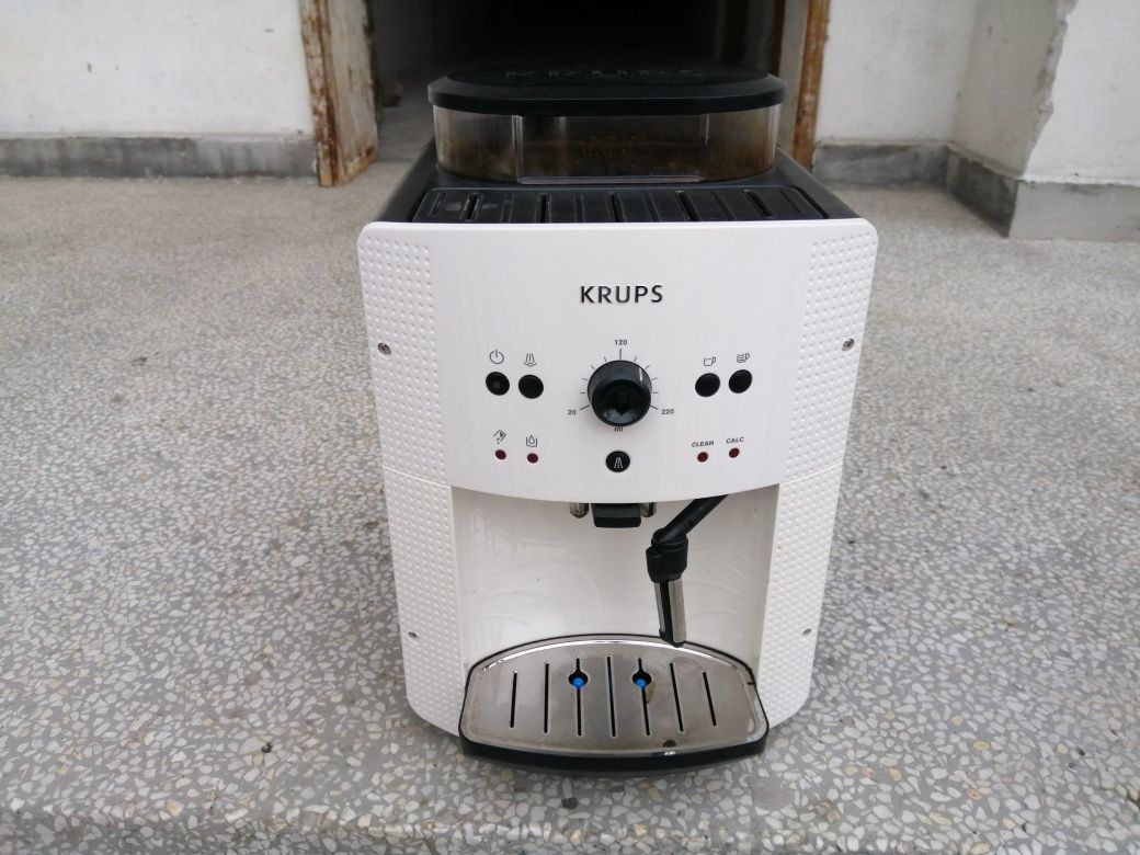 Кафемашина Krups, Espresso Automat Arabica, Espresso machine, 1450W, 1