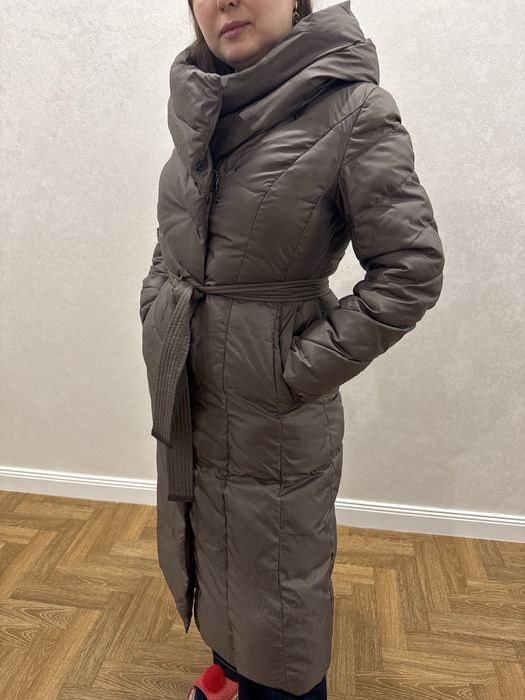 Продам пуховик зимний