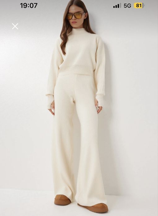 Дамски комплект/сет