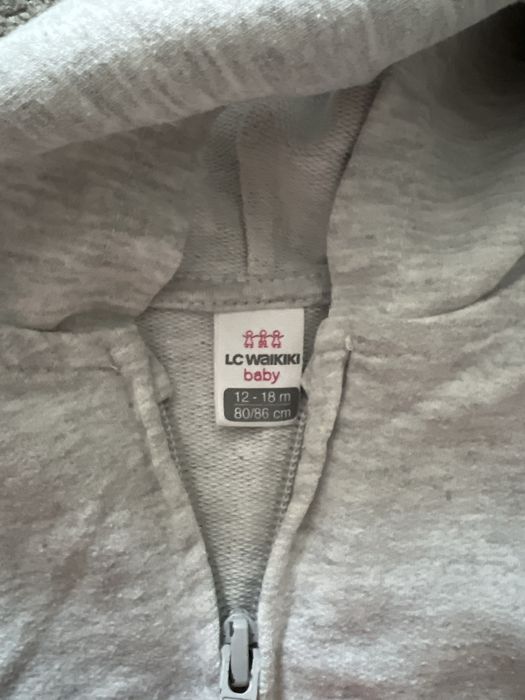 Детски обувки.