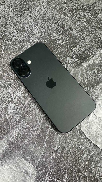 iPhone 16 128 Gb г.Павлодар Лот 773142