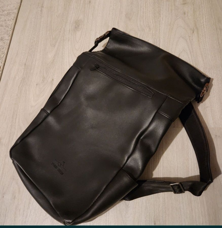 Rucsac ghiozdan laptop johnny urban