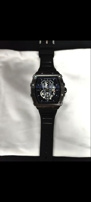Richard Mille Watch