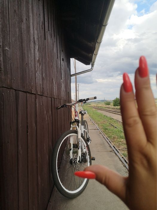 Bicibleta  MTB Devron M, 29 inch