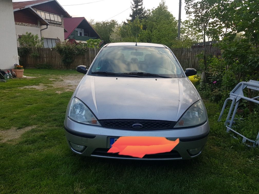 Ford focus 1 an 2003