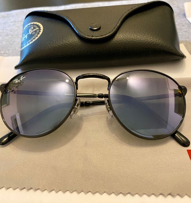 Ochelari de soare Ray Ban 3637