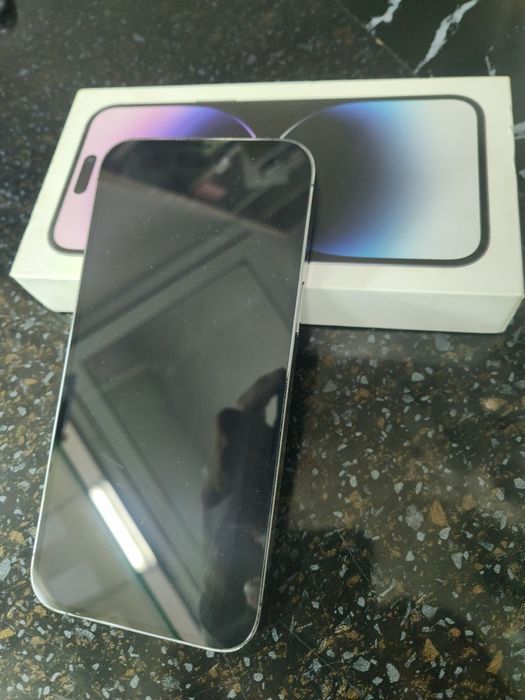 iPhone 14ProMax 256GB