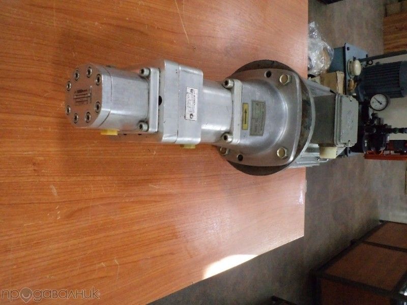 Мотор-помпа ORSTA C10-2R TGL 10859 1.5KW