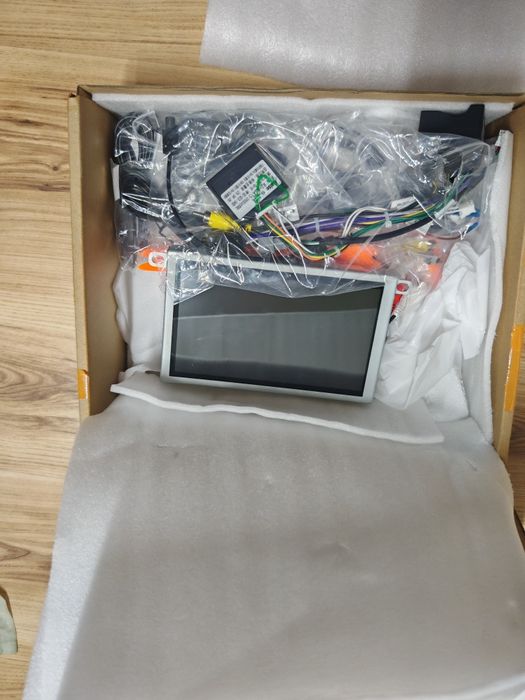 Медия с андроид 15