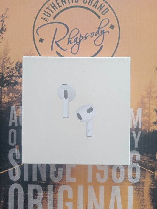 Наушники для Айфона и андроида.