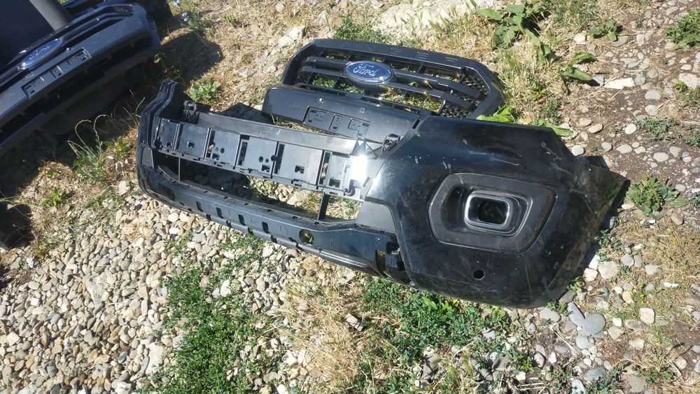 Grila Ford Ranger 2018-2022