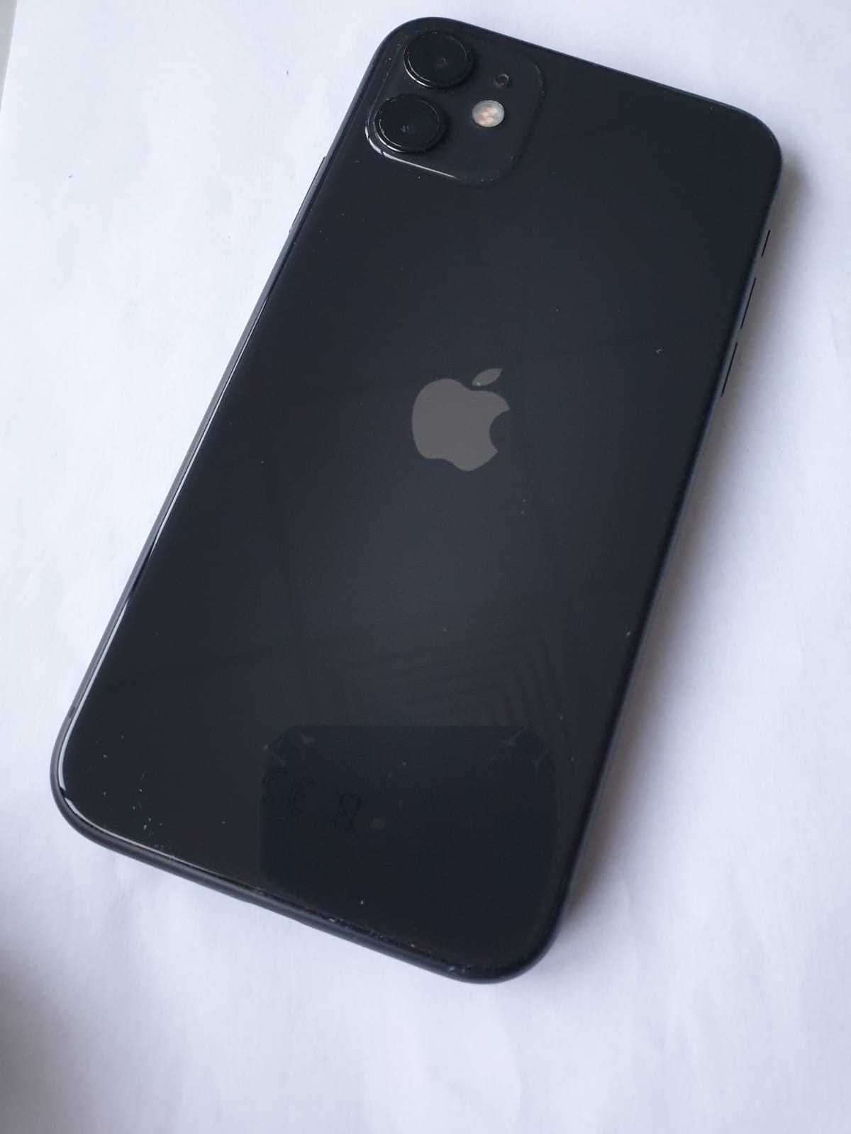 iPhone 11 128 GB
Culoare negru