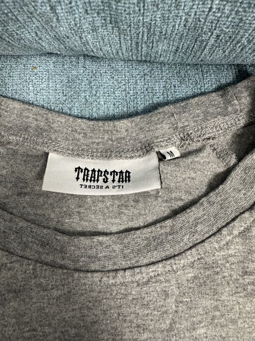 Тениска Trapstar