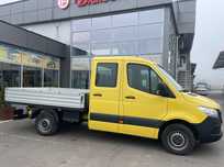 Mercedes-Benz Sprinter 315 DOKA Cutie Automata | 2021 - 121000 km