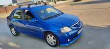 Dacia Logan , an 2007 , 1,4 i, GPL Secv Omol, inm RO, Tel - O7671915O4